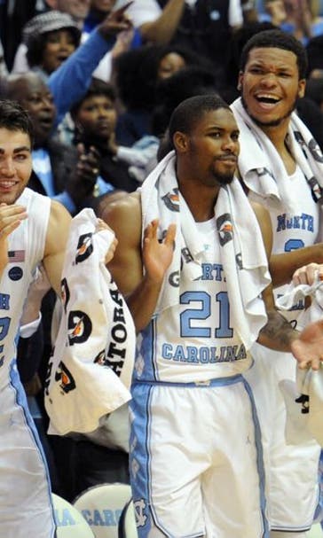 Kentucky Basketball: North Carolina Preview